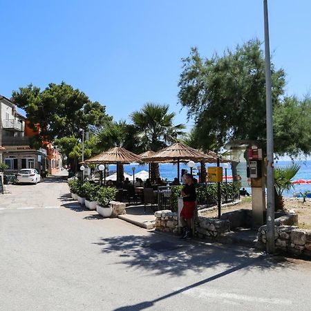 Apartments Juka Χβαρ Εξωτερικό φωτογραφία