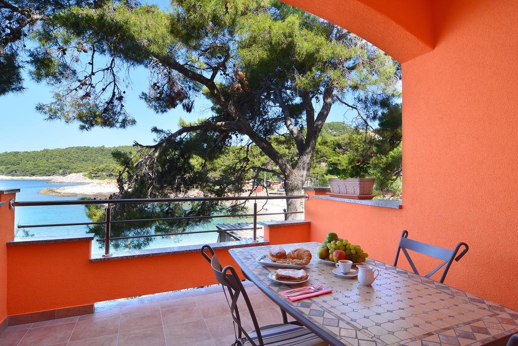 Apartments Juka Χβαρ Δωμάτιο φωτογραφία