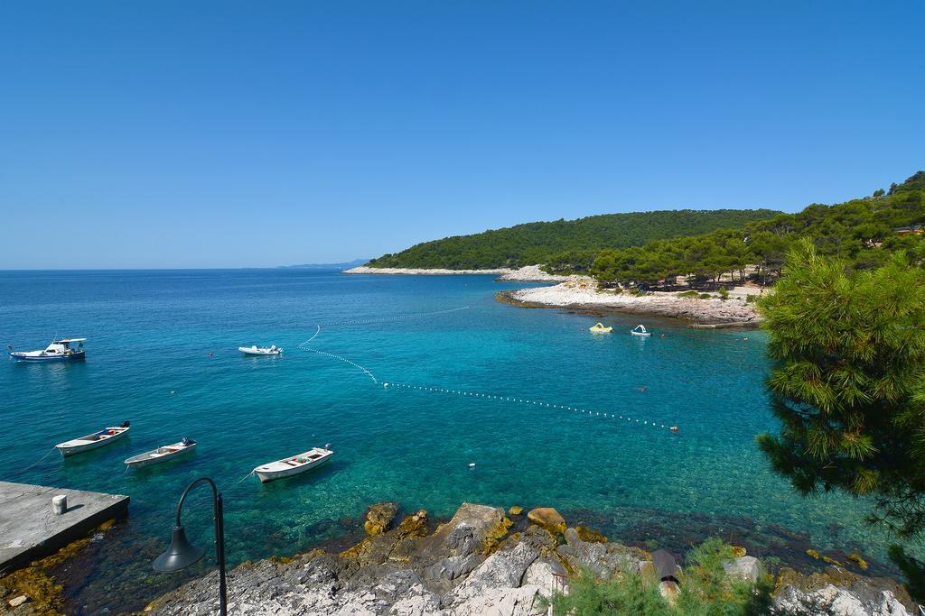 Apartments Juka Χβαρ Δωμάτιο φωτογραφία