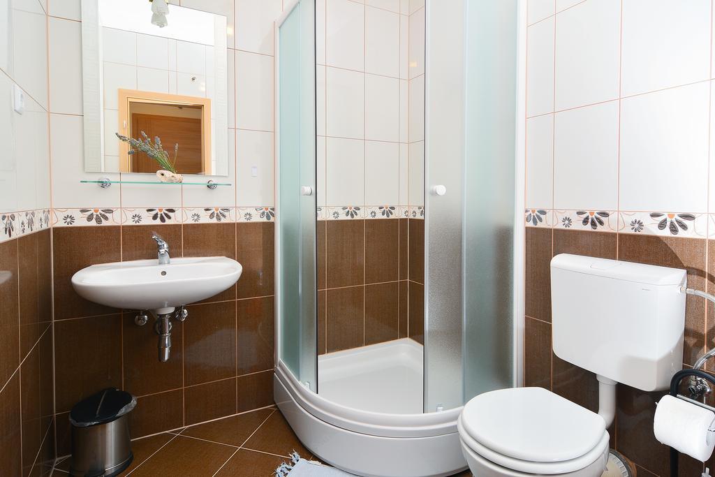Apartments Juka Χβαρ Δωμάτιο φωτογραφία