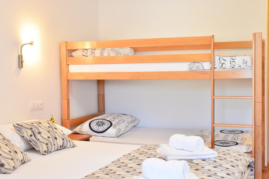 Apartments Juka Χβαρ Δωμάτιο φωτογραφία