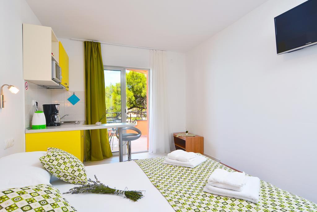 Apartments Juka Χβαρ Δωμάτιο φωτογραφία