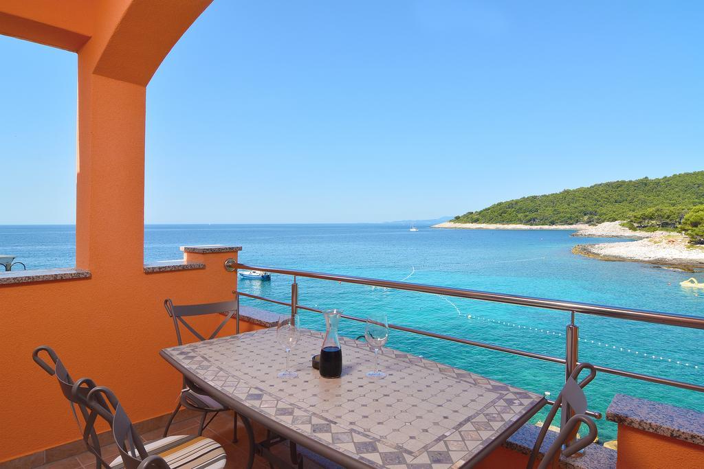 Apartments Juka Χβαρ Δωμάτιο φωτογραφία