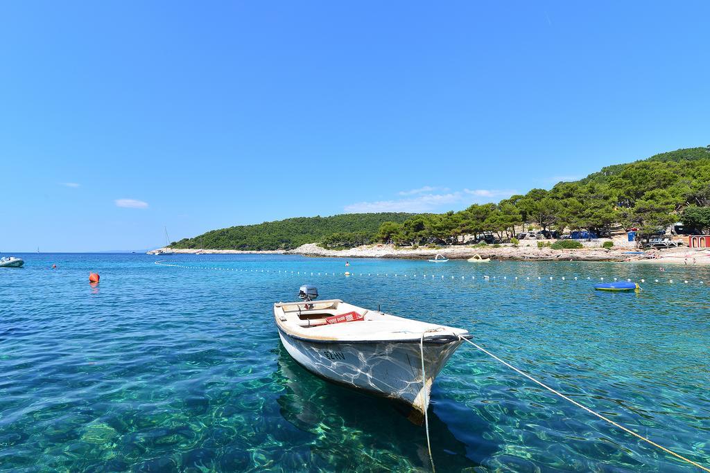 Apartments Juka Χβαρ Δωμάτιο φωτογραφία