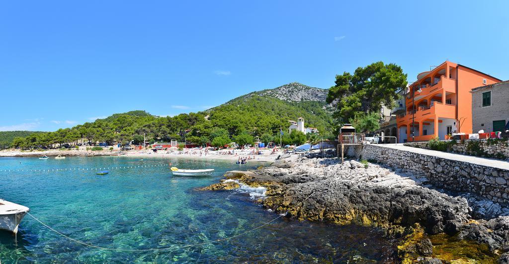 Apartments Juka Χβαρ Δωμάτιο φωτογραφία
