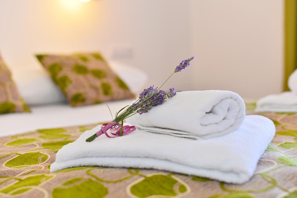 Apartments Juka Χβαρ Δωμάτιο φωτογραφία