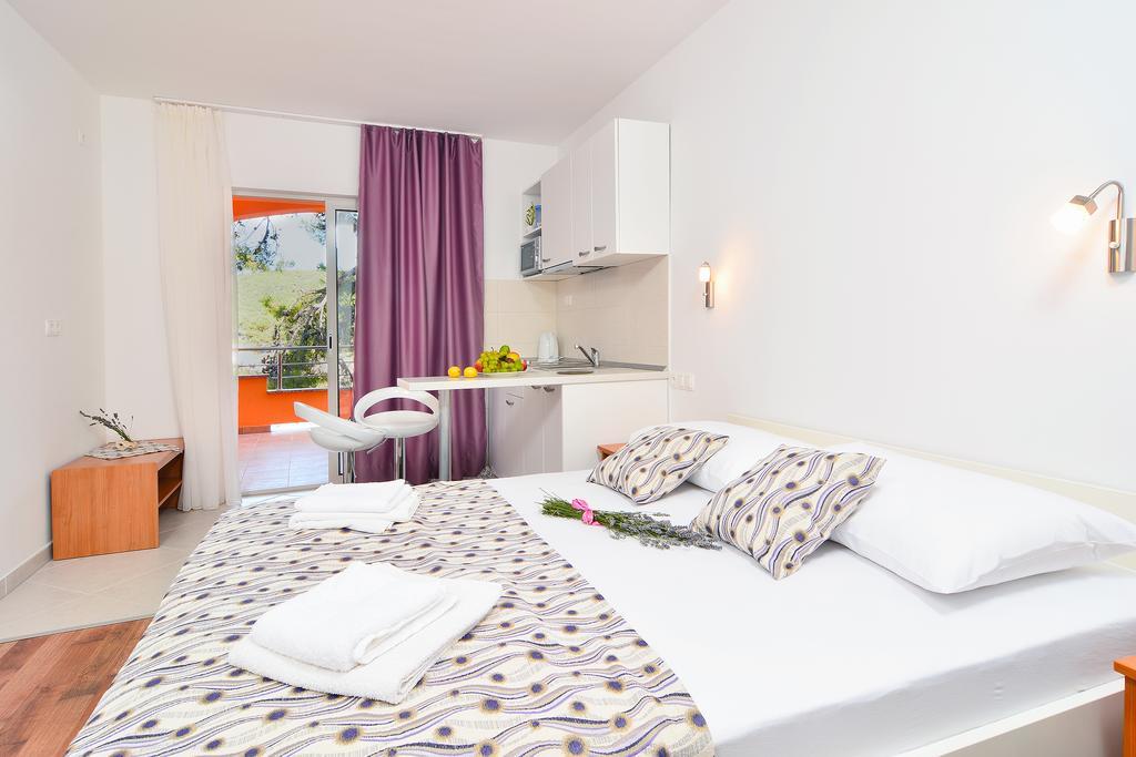 Apartments Juka Χβαρ Δωμάτιο φωτογραφία