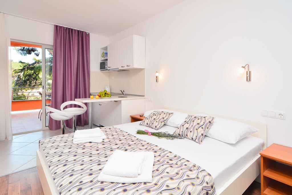 Apartments Juka Χβαρ Δωμάτιο φωτογραφία