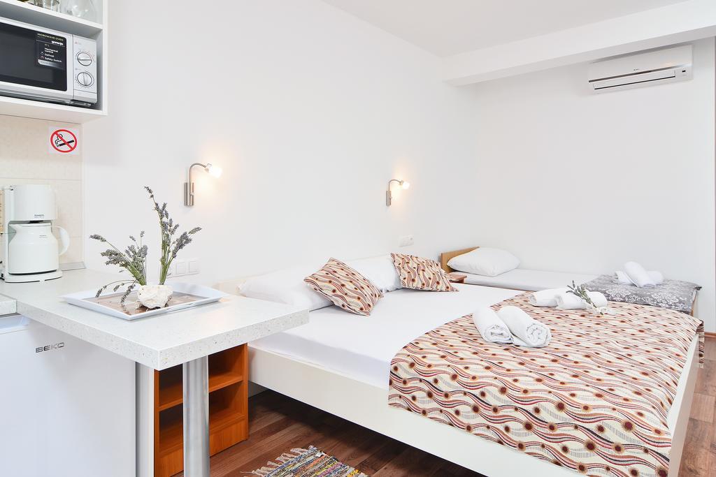 Apartments Juka Χβαρ Δωμάτιο φωτογραφία