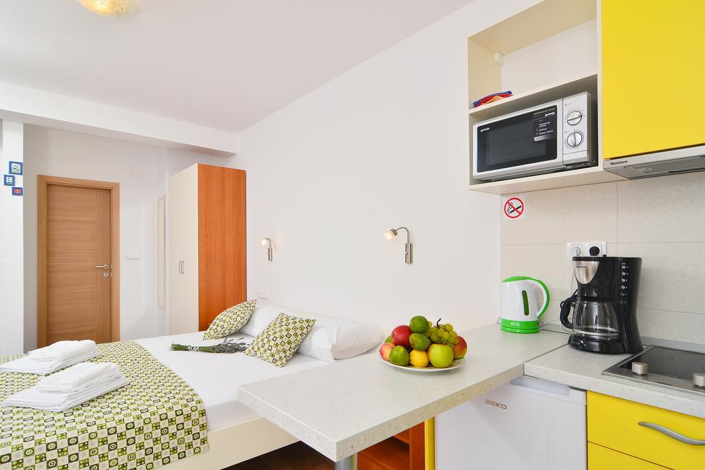 Apartments Juka Χβαρ Δωμάτιο φωτογραφία