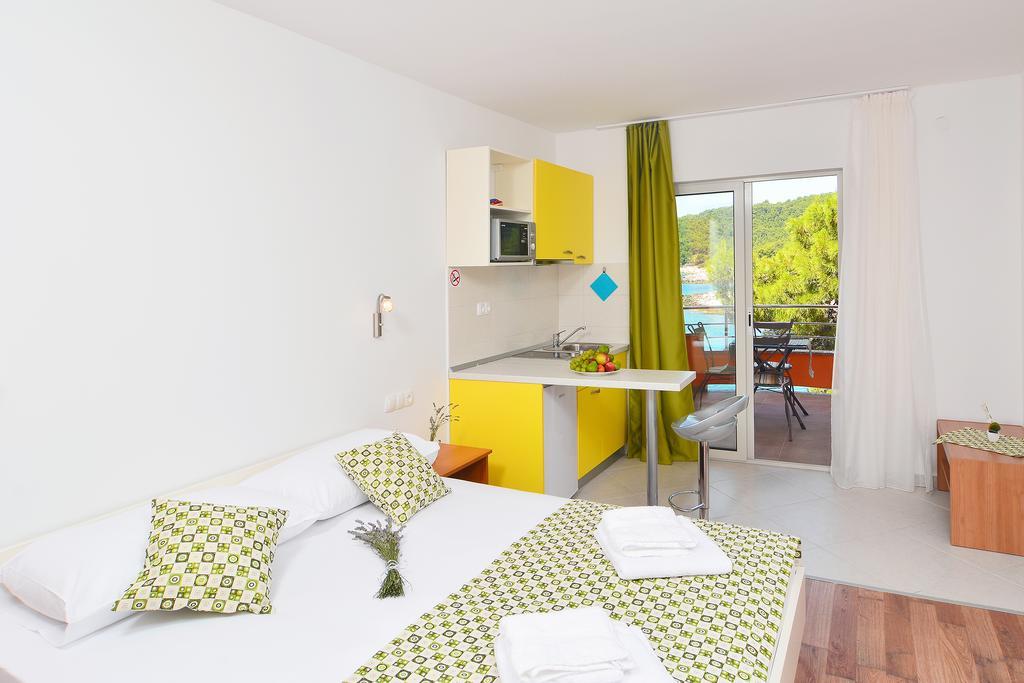 Apartments Juka Χβαρ Δωμάτιο φωτογραφία