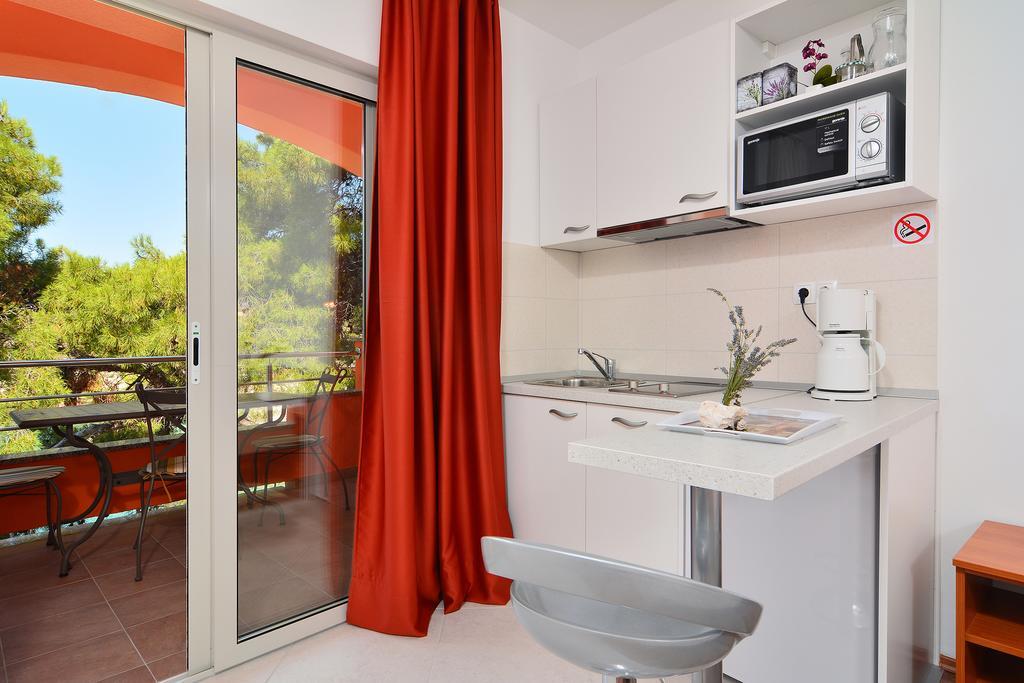 Apartments Juka Χβαρ Δωμάτιο φωτογραφία