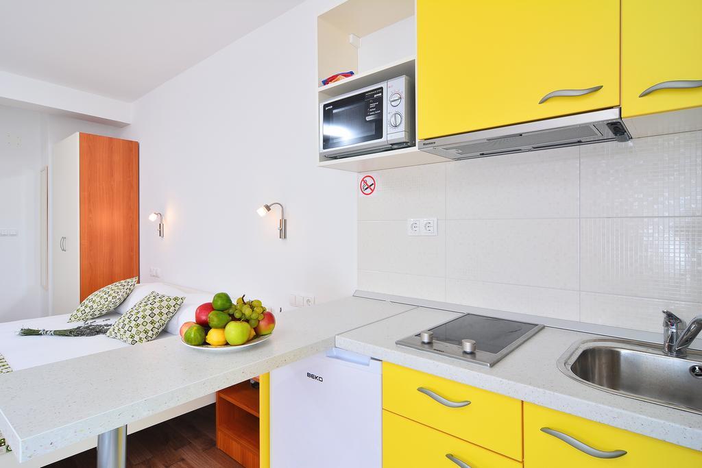 Apartments Juka Χβαρ Εξωτερικό φωτογραφία