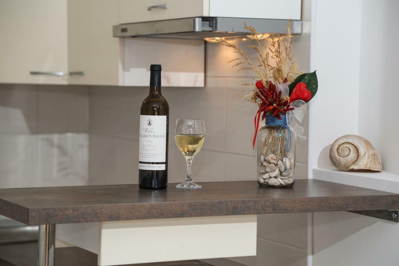 Apartments Juka Χβαρ Εξωτερικό φωτογραφία
