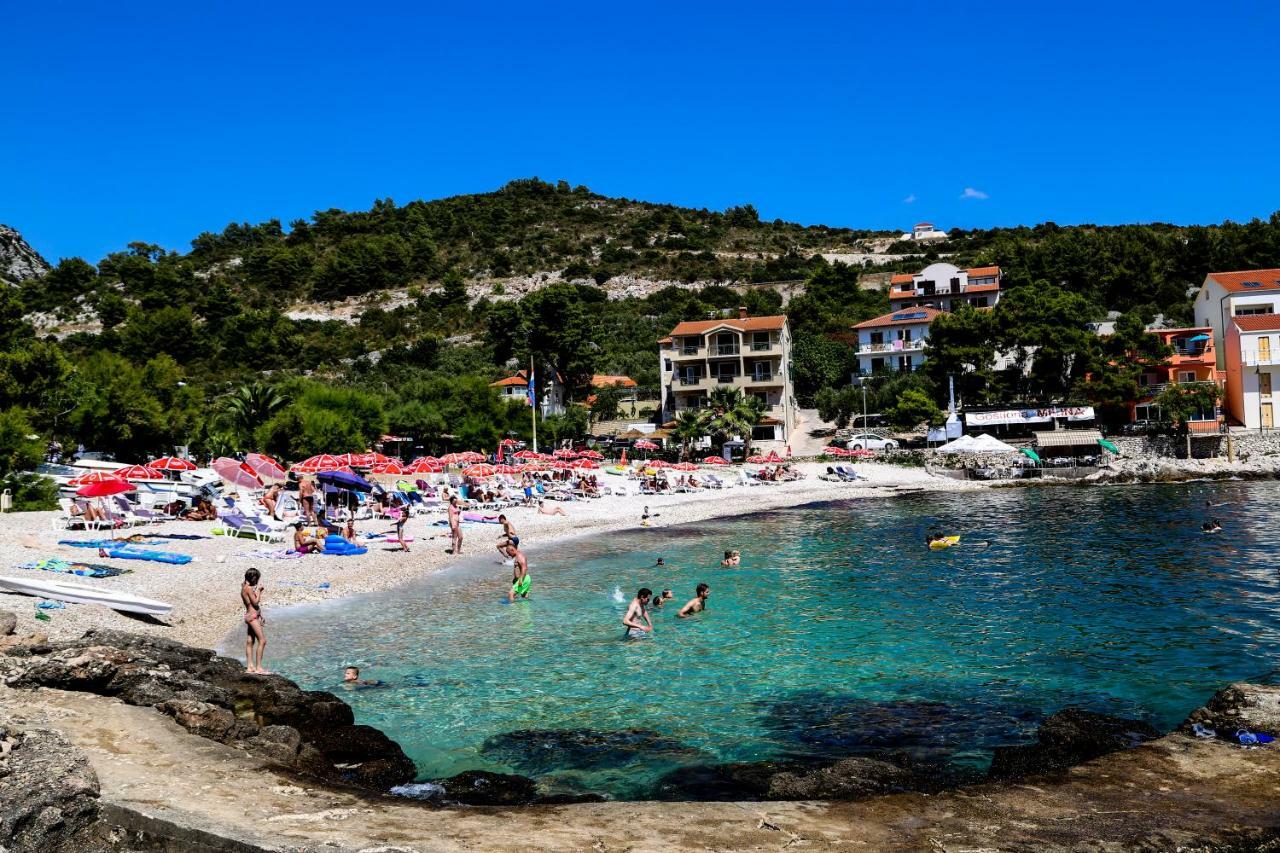 Apartments Juka Χβαρ Εξωτερικό φωτογραφία