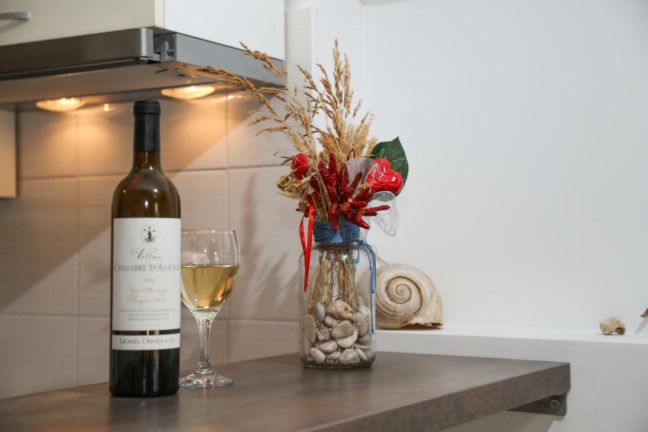 Apartments Juka Χβαρ Εξωτερικό φωτογραφία